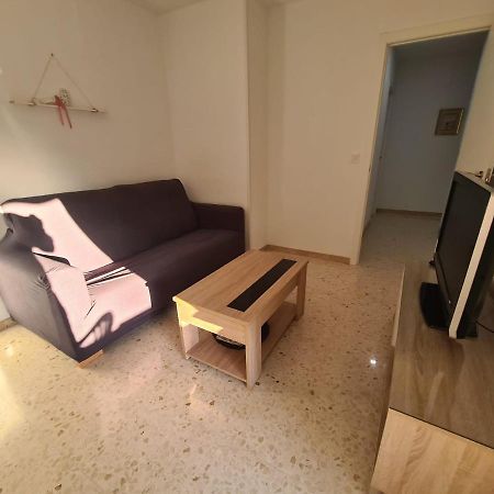 Apartamento Centro Benidorm Playa Luaran gambar